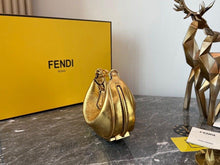 Load image into Gallery viewer, Fendi Nano Fendigraphy Bag