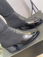 Load image into Gallery viewer, Chanel Ankle Boots