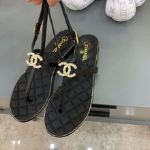 Load image into Gallery viewer, Chanel Sandal