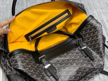 Load image into Gallery viewer, Goyard Boeing 55 Bag