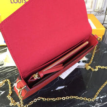 Load image into Gallery viewer, Louis Vuitton Felicie Pochette Bag - LUXURY KLOZETT