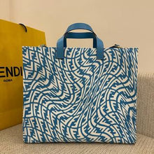 Load image into Gallery viewer, Fendi Shopper Bag