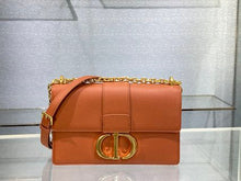 Load image into Gallery viewer, Christian Dior 30 Montaigne Bag