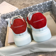 Load image into Gallery viewer, Alexander McQueen Oversized Sneakers