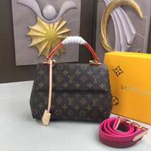 Load image into Gallery viewer, Louis Vuitton Cluny BB Bag - LUXURY KLOZETT