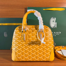 Load image into Gallery viewer, Goyard Vendome Mini Bag