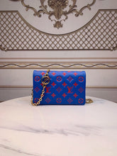 Load image into Gallery viewer, Louis Vuitton Pochette Coussin Bag