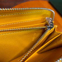 Load image into Gallery viewer, Goyard Matignon GM Wallet