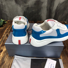 Load image into Gallery viewer, Prada America's Cup Sneakers