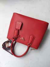 Load image into Gallery viewer, Prada Galleria Saffiano leather Medium bag