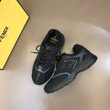 Load image into Gallery viewer, Fendi Faster Trainer Sneaker