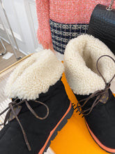 Load image into Gallery viewer, Louis Vuitton Pillow Comfort Ankle Boot