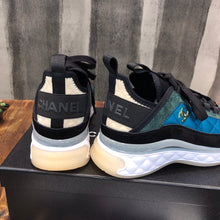 Load image into Gallery viewer, Chanel Sneakers