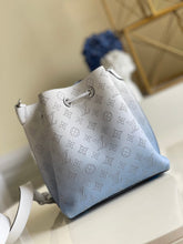 Load image into Gallery viewer, Louis Vuitton Muria Bucket Bag