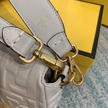 Load image into Gallery viewer, Fendi Baguette Bag - LUXURY KLOZETT