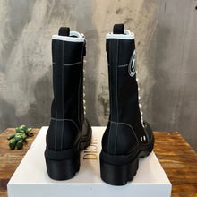Load image into Gallery viewer, Christian Dior Rise Boots