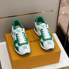 Load image into Gallery viewer, Louis Vuitton Run Away Sneakers