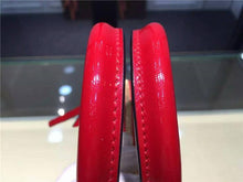 Load image into Gallery viewer, Louis Vuitton Alma BB Vernis Leather Bag - LUXURY KLOZETT