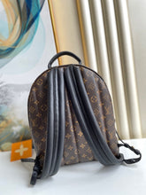 Load image into Gallery viewer, Louis Vuitton Palm Spring MM Bag