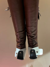 Load image into Gallery viewer, Louis Vuitton Patti Wedge Boot
