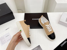 Load image into Gallery viewer, Chanel Sneakers