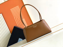Load image into Gallery viewer, Prada Small Leather Prada Supernova Handbag