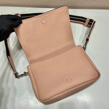 Load image into Gallery viewer, Prada Leather Shoulder Bag
