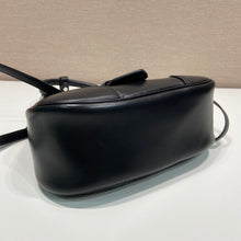 Load image into Gallery viewer, Prada Moon Leather Bag