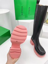 Load image into Gallery viewer, Bottega Veneta Flash Boots