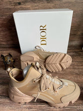 Load image into Gallery viewer, Dior D Connect Sneaker - LUXURY KLOZETT
