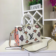 Load image into Gallery viewer, Louis Vuitton Speedy Bandouliere 25 Bag