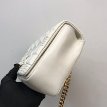 Load image into Gallery viewer, Burberry Quilted Leather Small Lola Bag