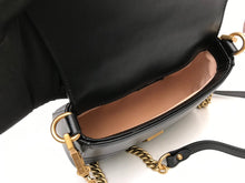 Load image into Gallery viewer, Gucci GG Marmont Mini Top Handle Bag