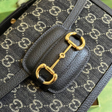 Load image into Gallery viewer, Gucci Horsebit 1955 Small Shoulder Bag