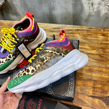 Load image into Gallery viewer, Versace Chain Reaction Sneakers