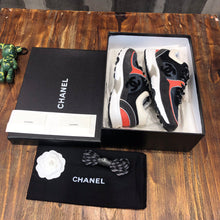 Load image into Gallery viewer, Chanel Sneakers