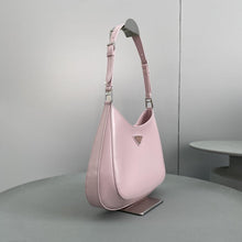 Load image into Gallery viewer, Prada Cleo Brushed Leather Shoulder Bag - LUXURY KLOZETT