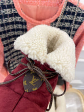 Load image into Gallery viewer, Louis Vuitton Pillow Comfort Ankle Boot