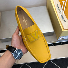 Load image into Gallery viewer, Louis Vuitton Mocassin Loafer