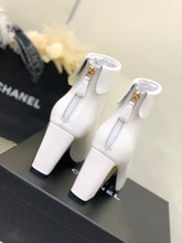 Load image into Gallery viewer, Chanel Ankle Boots