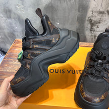 Load image into Gallery viewer, Louis Vuitton Archlight 2.0 Platform Sneakers