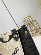 Load image into Gallery viewer, Louis Vuitton OnTheGo MM Bag