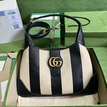 Load image into Gallery viewer, Gucci Aphrodite Medium Shoulder Bag