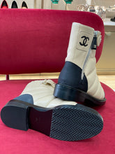Load image into Gallery viewer, Chanel Ankle Boots