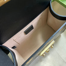 Load image into Gallery viewer, Gucci Padlock Small Shoulder Bag