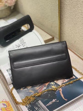 Load image into Gallery viewer, Christian Dior Medium Double Bag - LUXURY KLOZETT