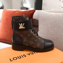 Load image into Gallery viewer, Louis Vuitton Boots