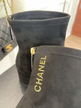 Load image into Gallery viewer, Chanel Ankle Boots