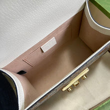 Load image into Gallery viewer, Gucci Padlock Small Shoulder Bag