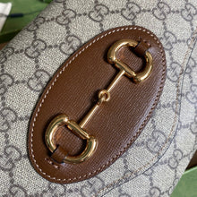 Load image into Gallery viewer, Gucci Horsebit 1955 Small Bag